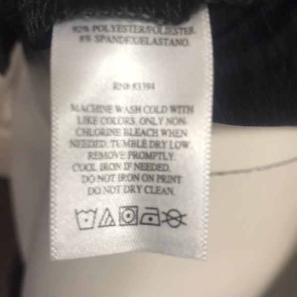 Etonic Racerback Athletic/Athleisure Tank, NWT! - Picture 7 of 7